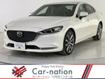 ATENZA sedan