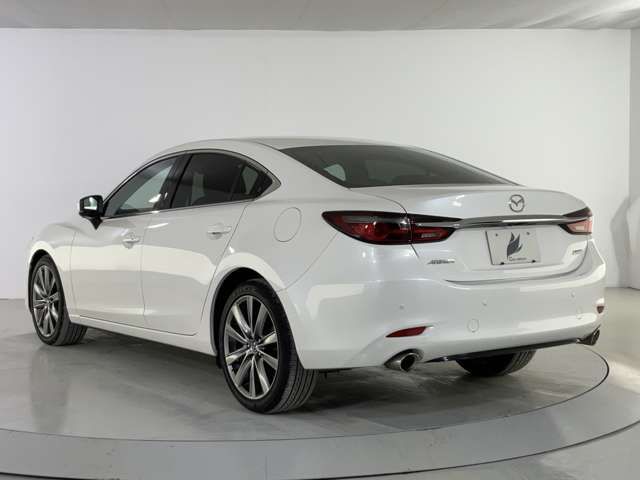 ATENZA sedan