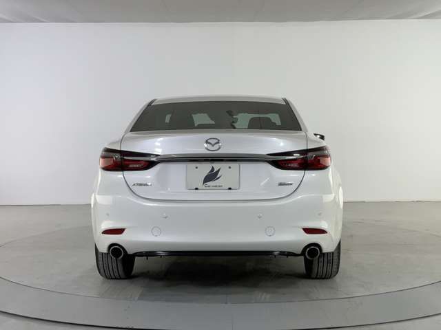ATENZA sedan