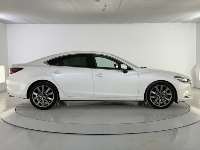 ATENZA sedan