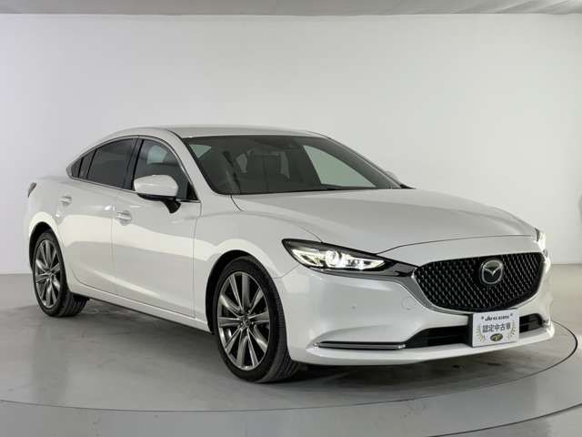 ATENZA sedan
