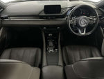 ATENZA sedan