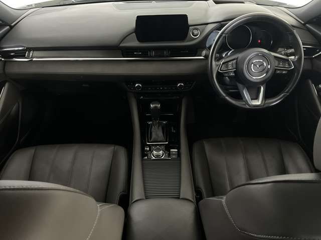 ATENZA sedan