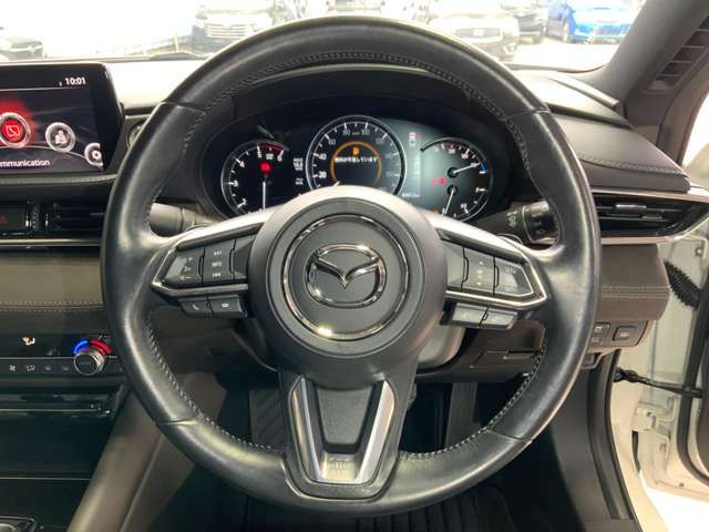 ATENZA sedan