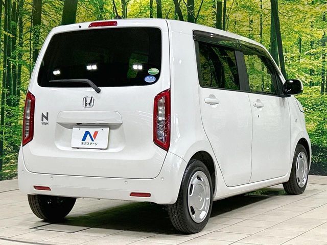 N-WGN