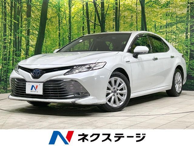 CAMRY HYBRID