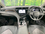CAMRY HYBRID