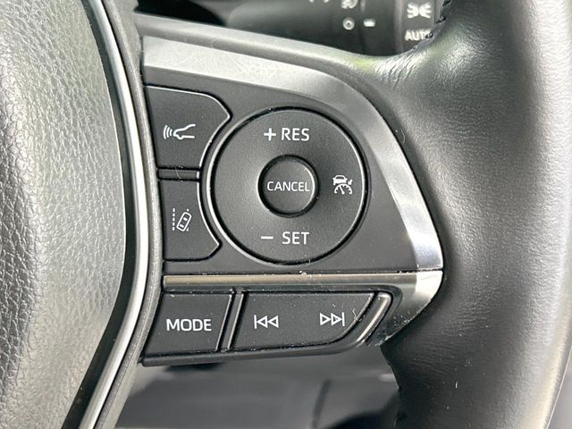 CAMRY HYBRID