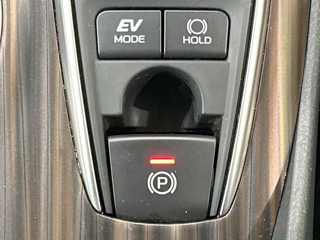 CAMRY HYBRID