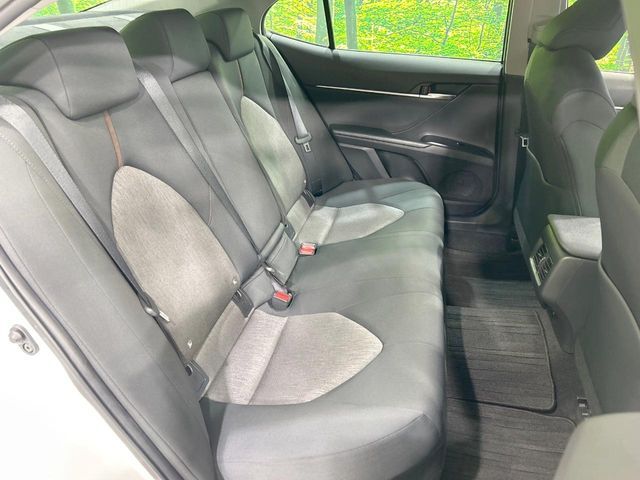 CAMRY HYBRID