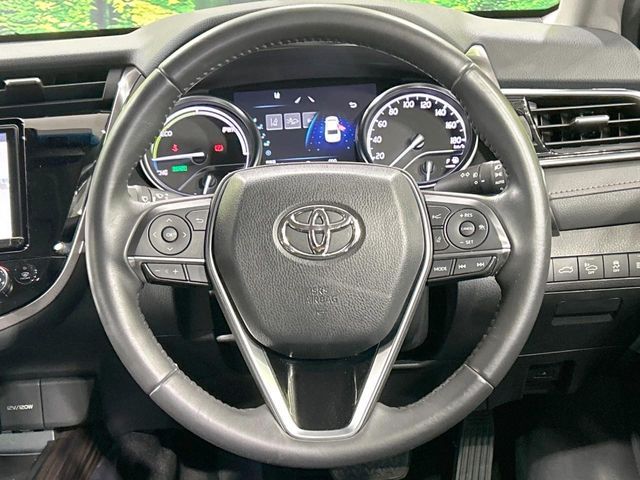 CAMRY HYBRID