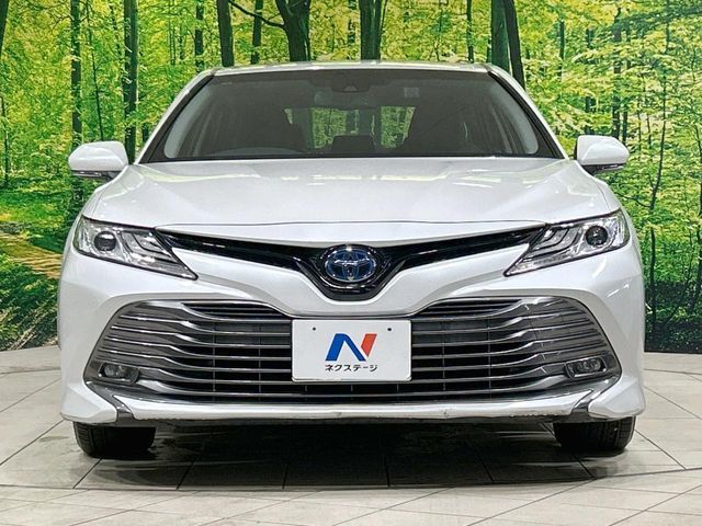 CAMRY HYBRID