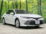 CAMRY HYBRID