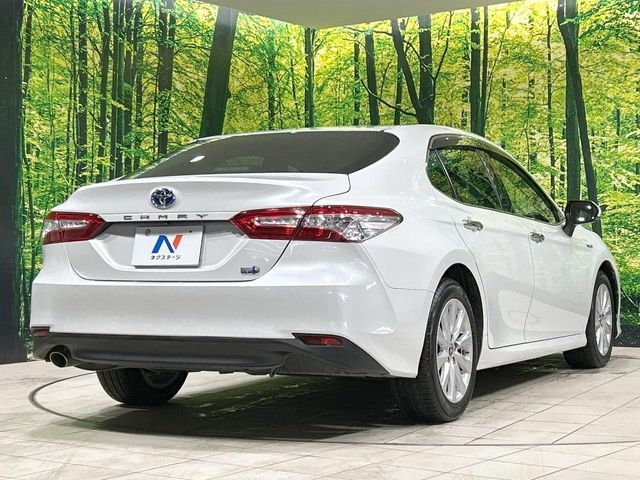 CAMRY HYBRID