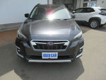 SUBARU XV HYBRID