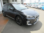 SUBARU XV HYBRID
