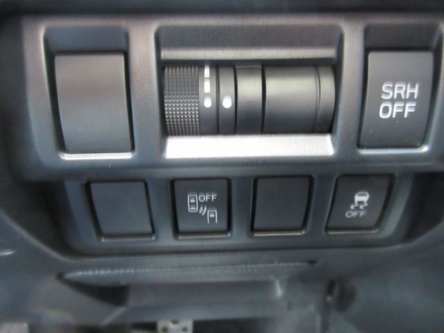 SUBARU XV HYBRID