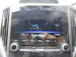 SUBARU XV HYBRID