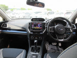 SUBARU XV HYBRID