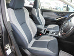 SUBARU XV HYBRID