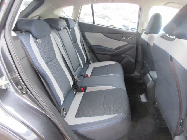 SUBARU XV HYBRID