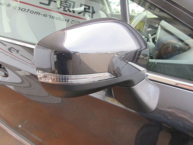 SUBARU XV HYBRID