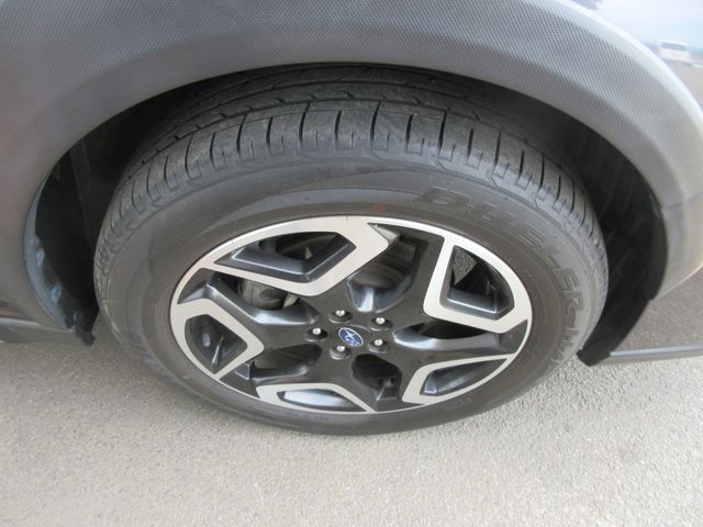 SUBARU XV HYBRID
