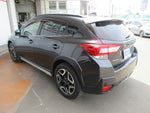 SUBARU XV HYBRID