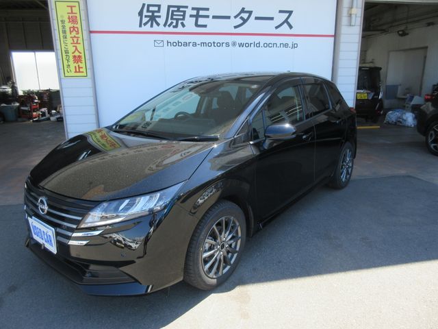 NOTE 4WD