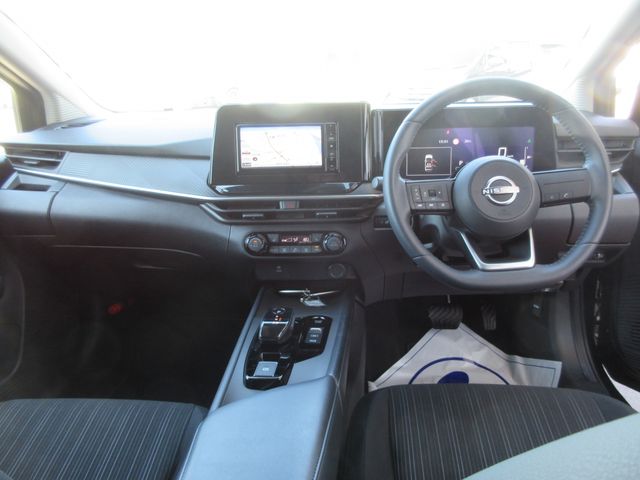 NOTE 4WD