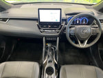 COROLLA CROSS HYBRID