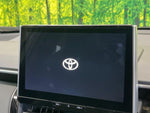 COROLLA CROSS HYBRID