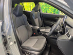 COROLLA CROSS HYBRID