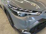 COROLLA CROSS HYBRID