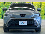 COROLLA CROSS HYBRID