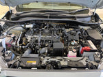 COROLLA CROSS HYBRID