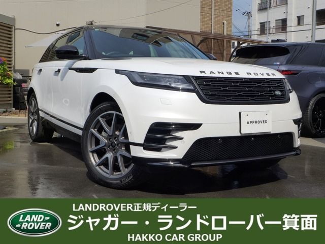 ROVER RANGE ROVER VELAR