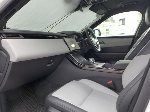 ROVER RANGE ROVER VELAR