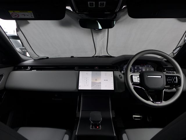 ROVER RANGE ROVER VELAR