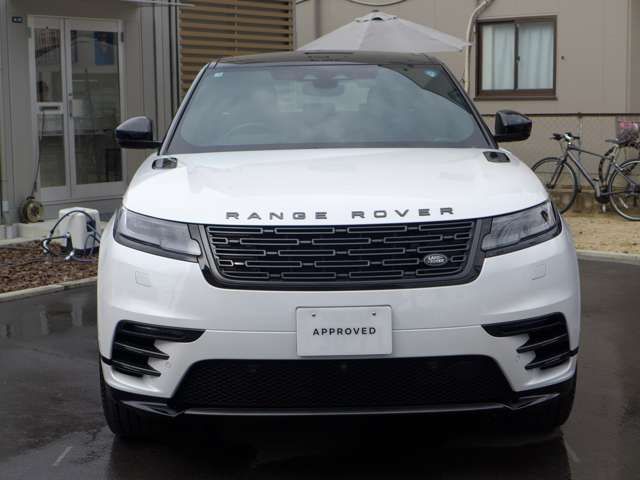 ROVER RANGE ROVER VELAR