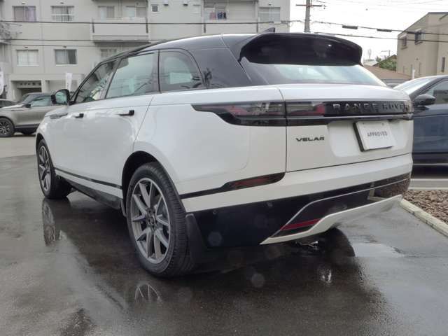 ROVER RANGE ROVER VELAR