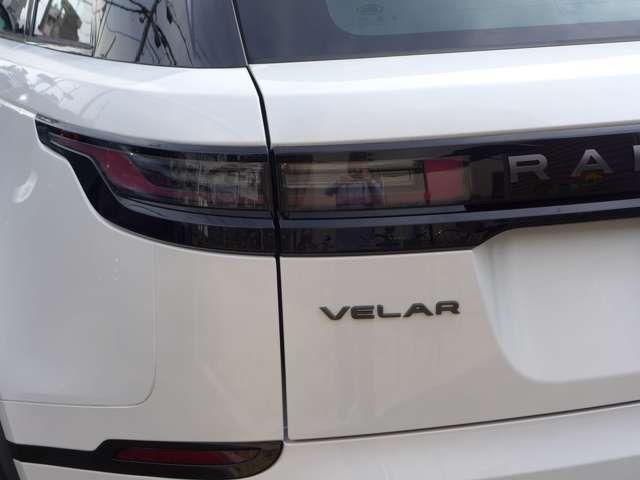 ROVER RANGE ROVER VELAR
