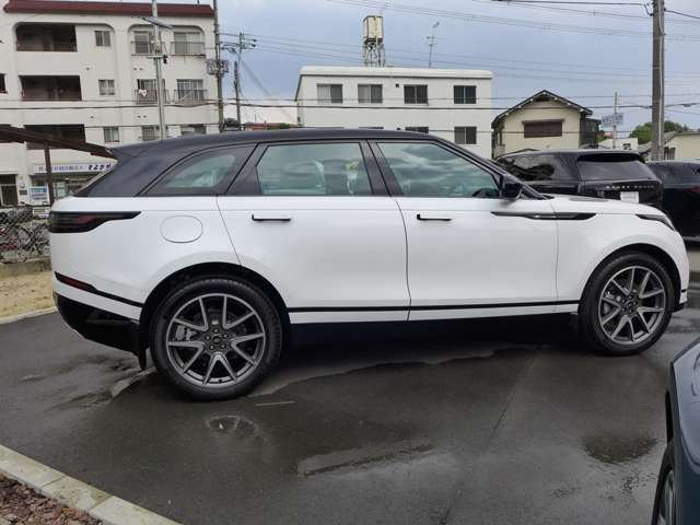 ROVER RANGE ROVER VELAR
