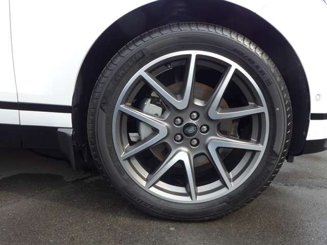 ROVER RANGE ROVER VELAR