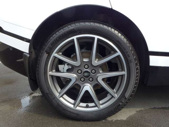 ROVER RANGE ROVER VELAR
