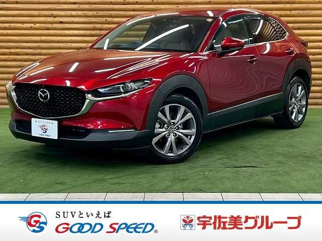 CX-30