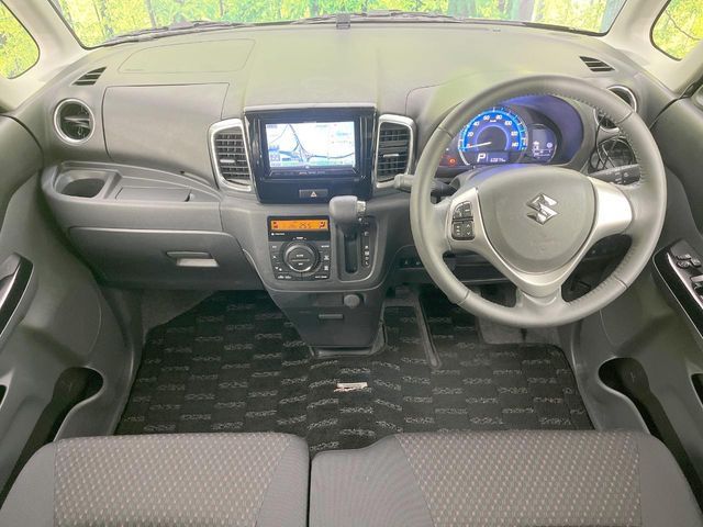 Spacia custom