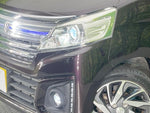 Spacia custom