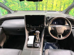 ALPHARD hybrid