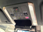 ALPHARD hybrid